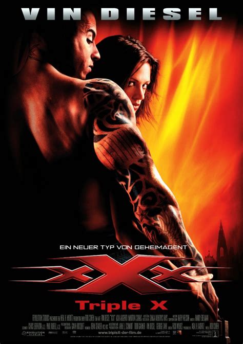 xxx.|XXX (2002 film) .